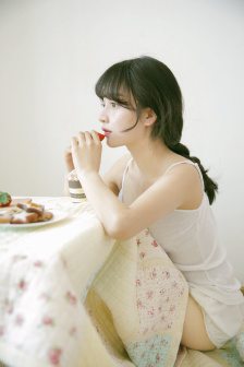 传说中的魔女