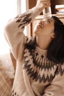 怪奇物语第四季